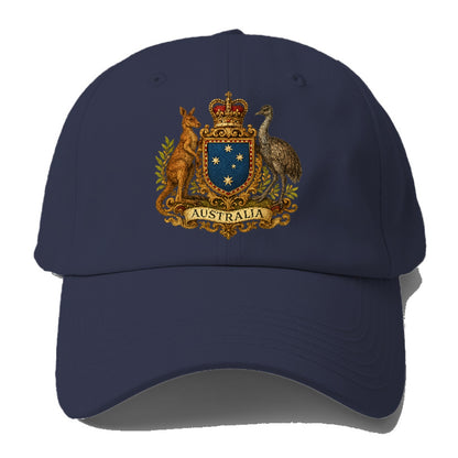 national-emblemcoat-of-arms Hat