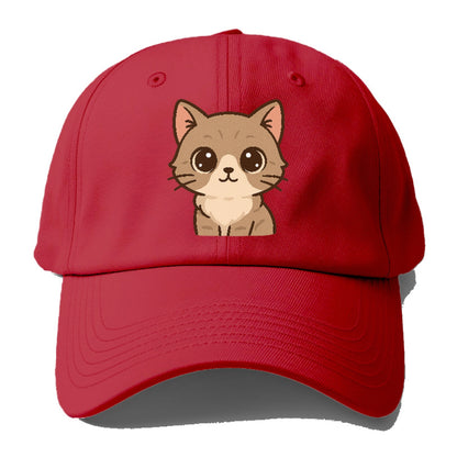 wise-old-cat-profound-wisdom Hat