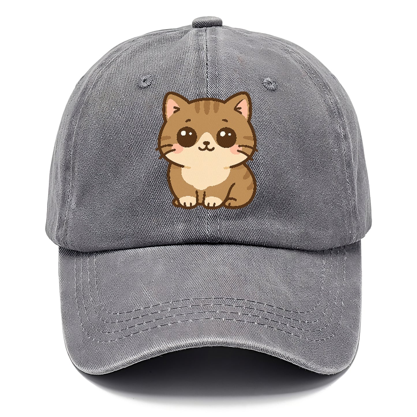 manx-playful-spirit Hat