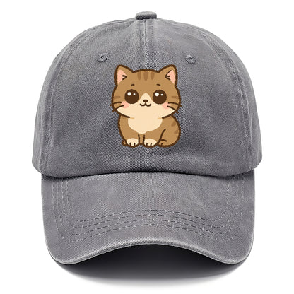 manx-playful-spirit Hat