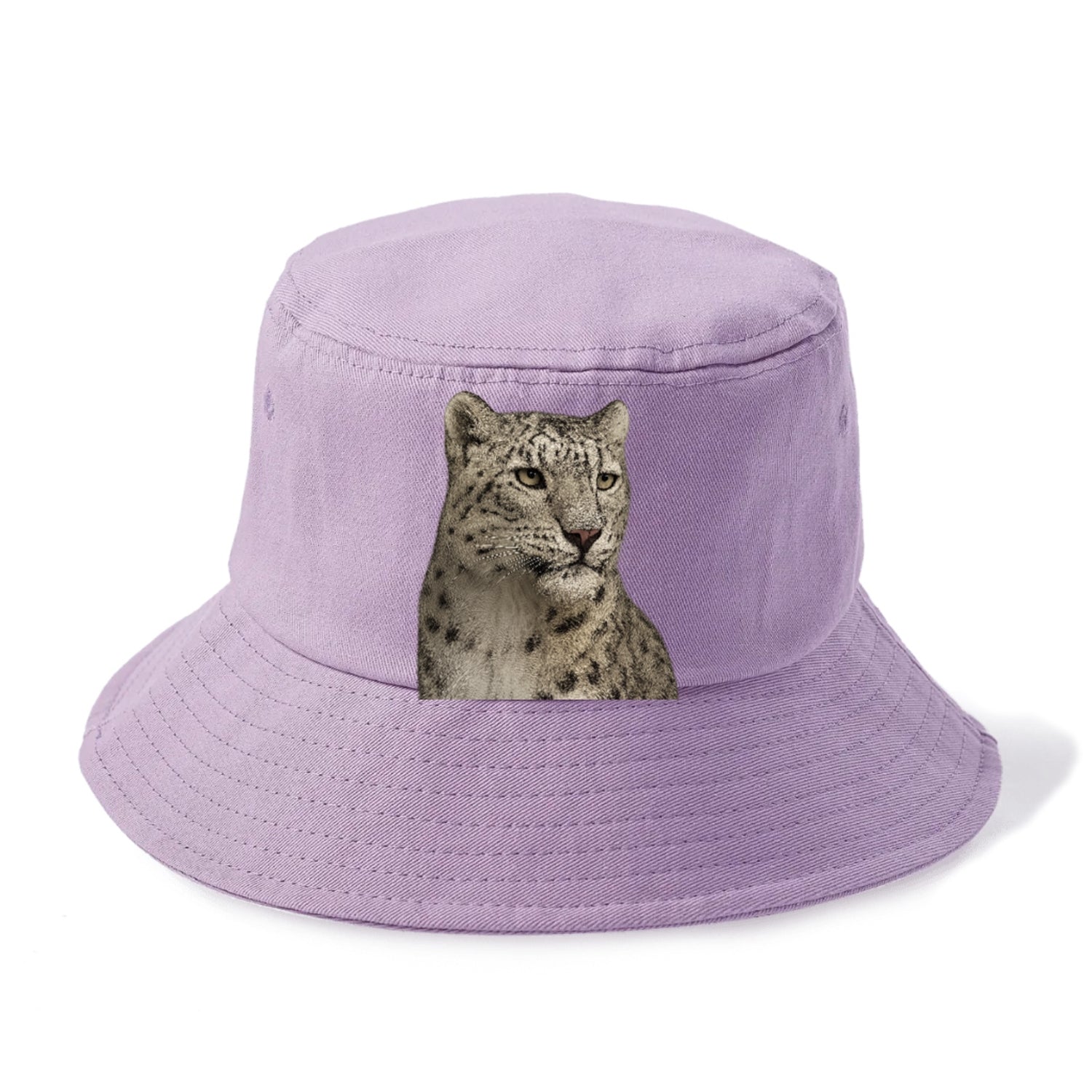 snow-leopard-elusive-majesty Hat