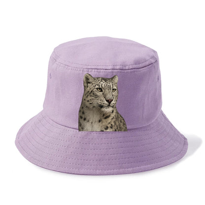 snow-leopard-elusive-majesty Hat