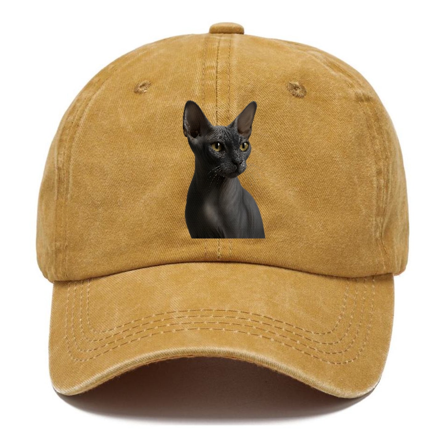 donskoy-sleek-elegance Hat