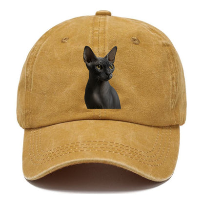 donskoy-sleek-elegance Hat