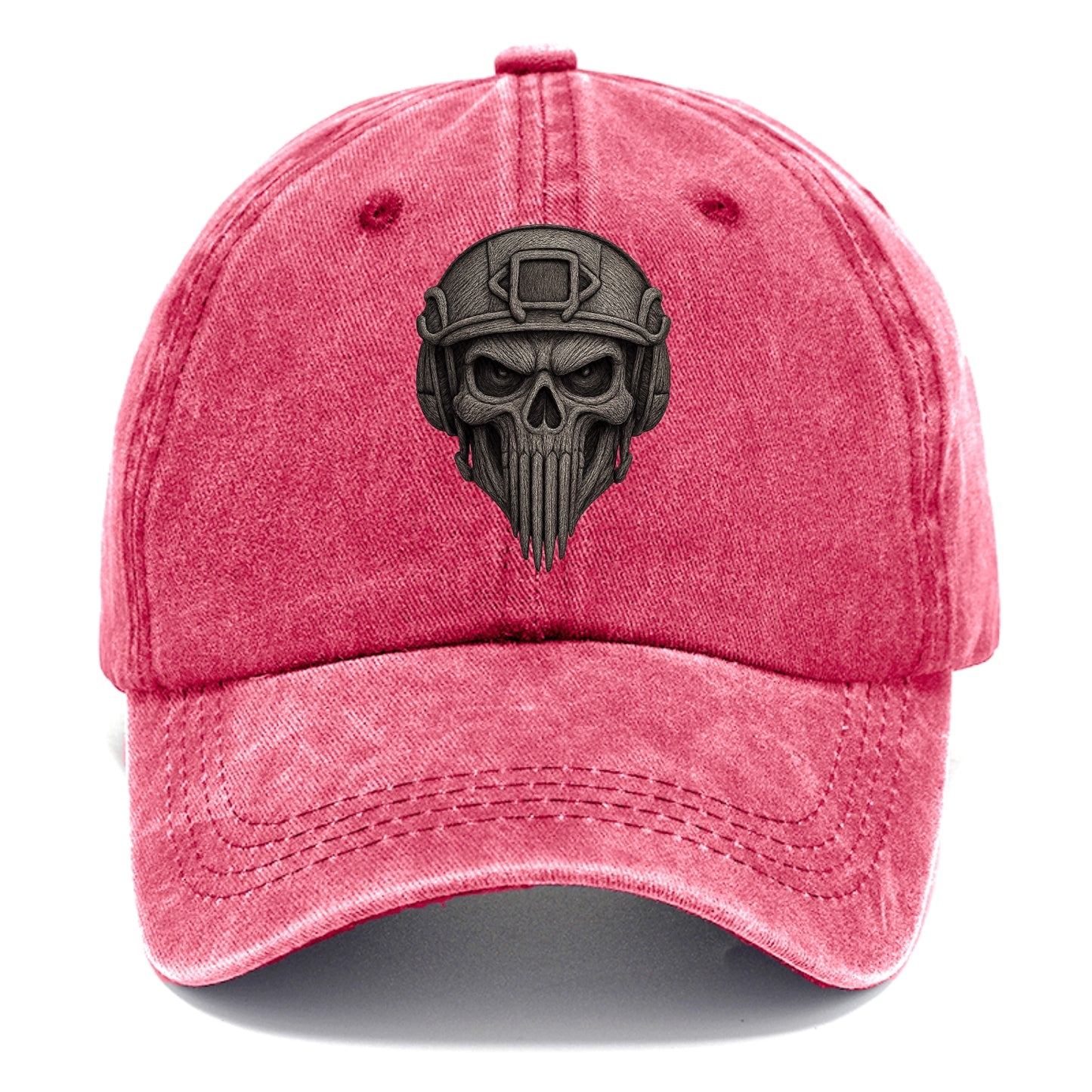 skull squadron Hat