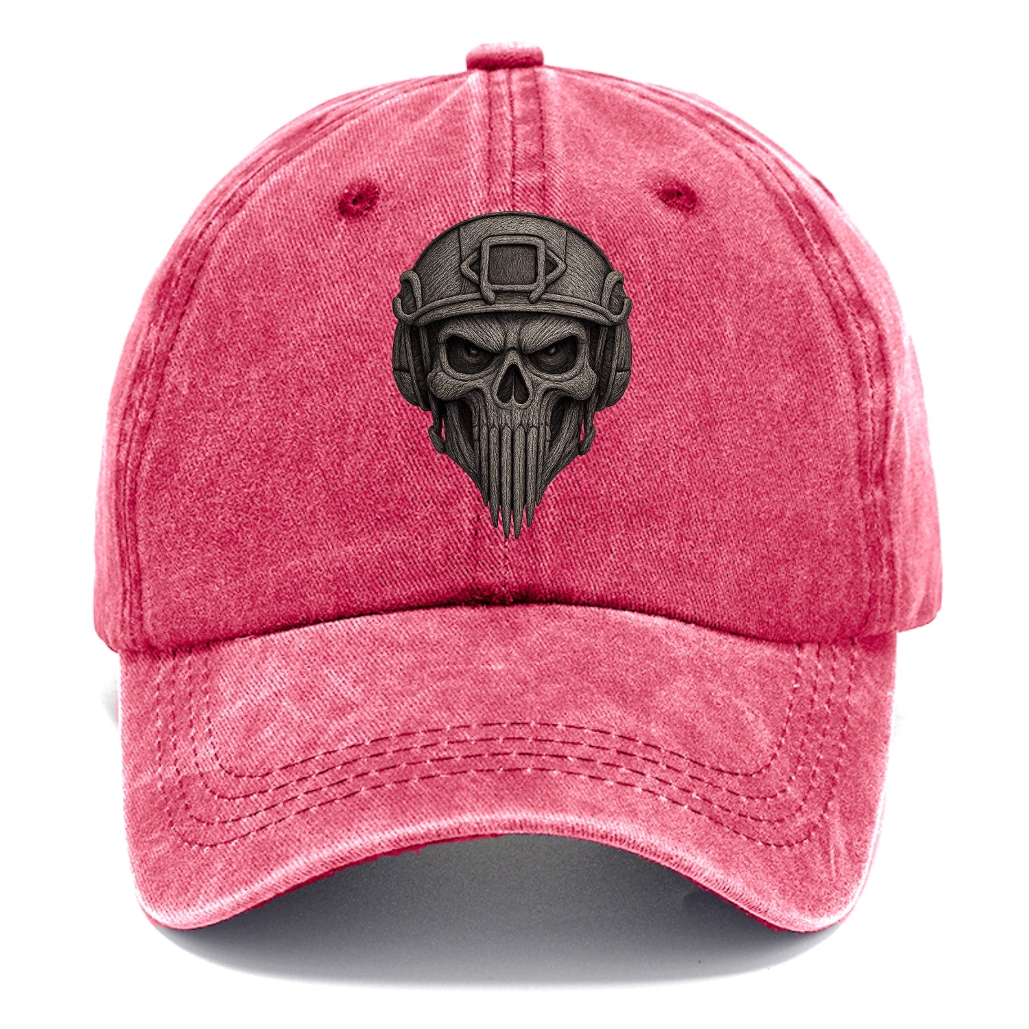 skull squadron Hat