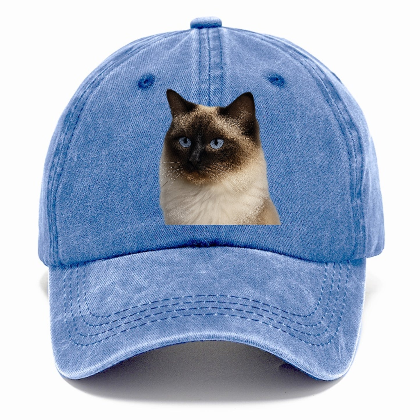 ragdoll-gentle-charm Hat
