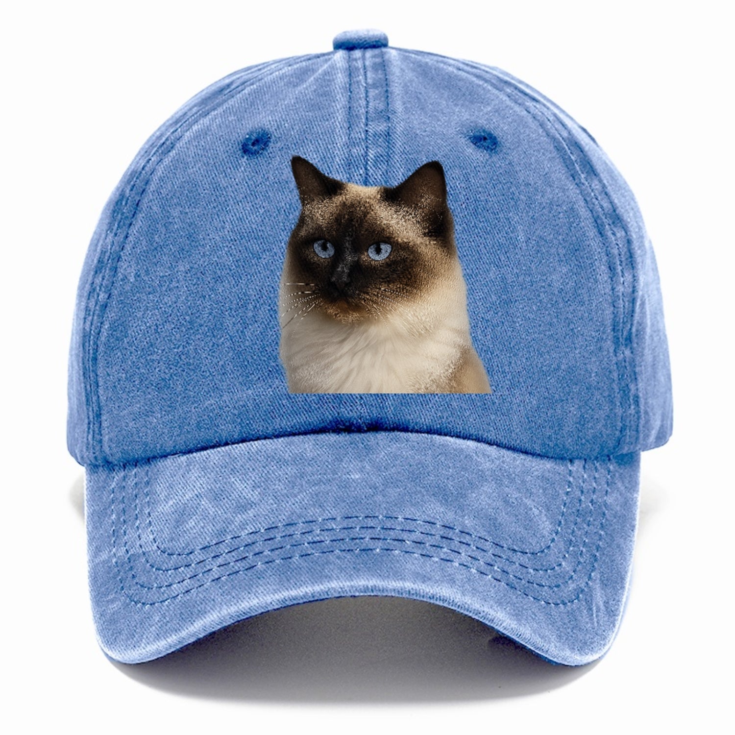ragdoll-gentle-charm Hat