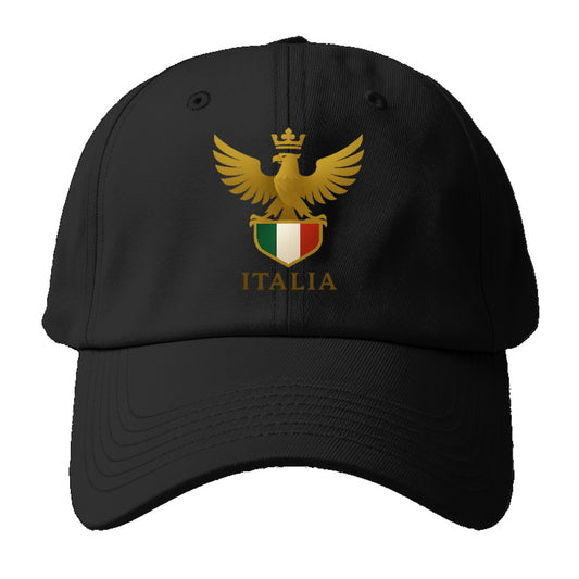 national-symbol-emblem Hat