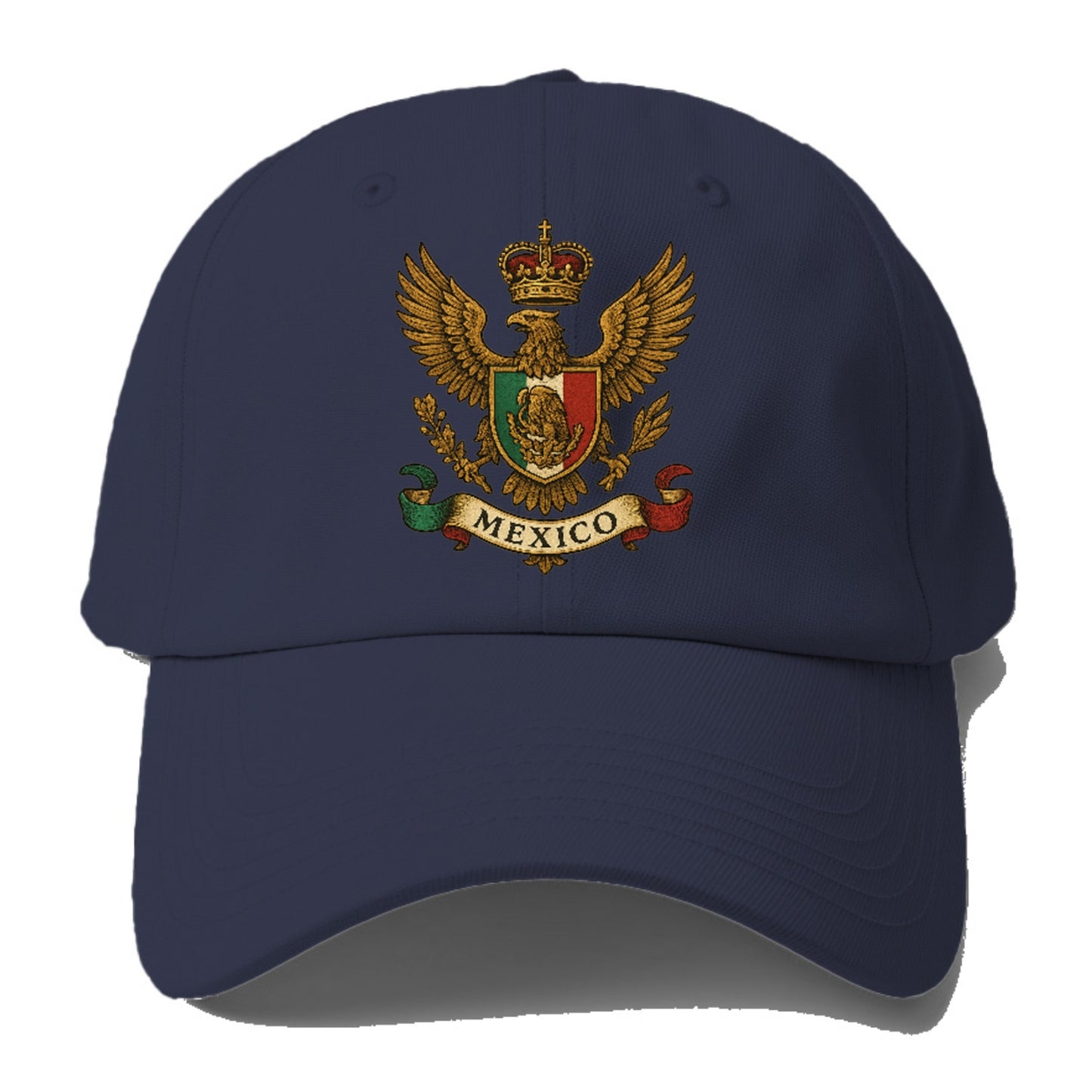 mexico heritage eagle Hat