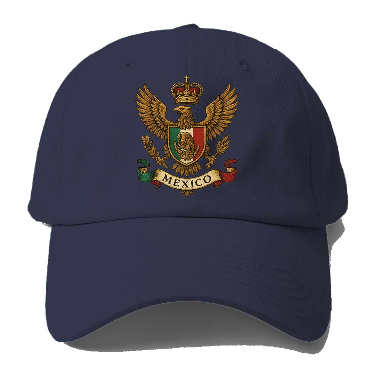 mexico heritage eagle Hat