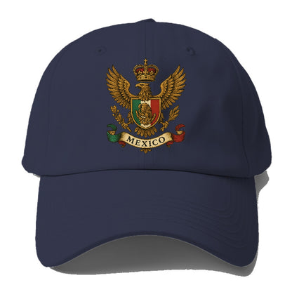 mexico heritage eagle Hat