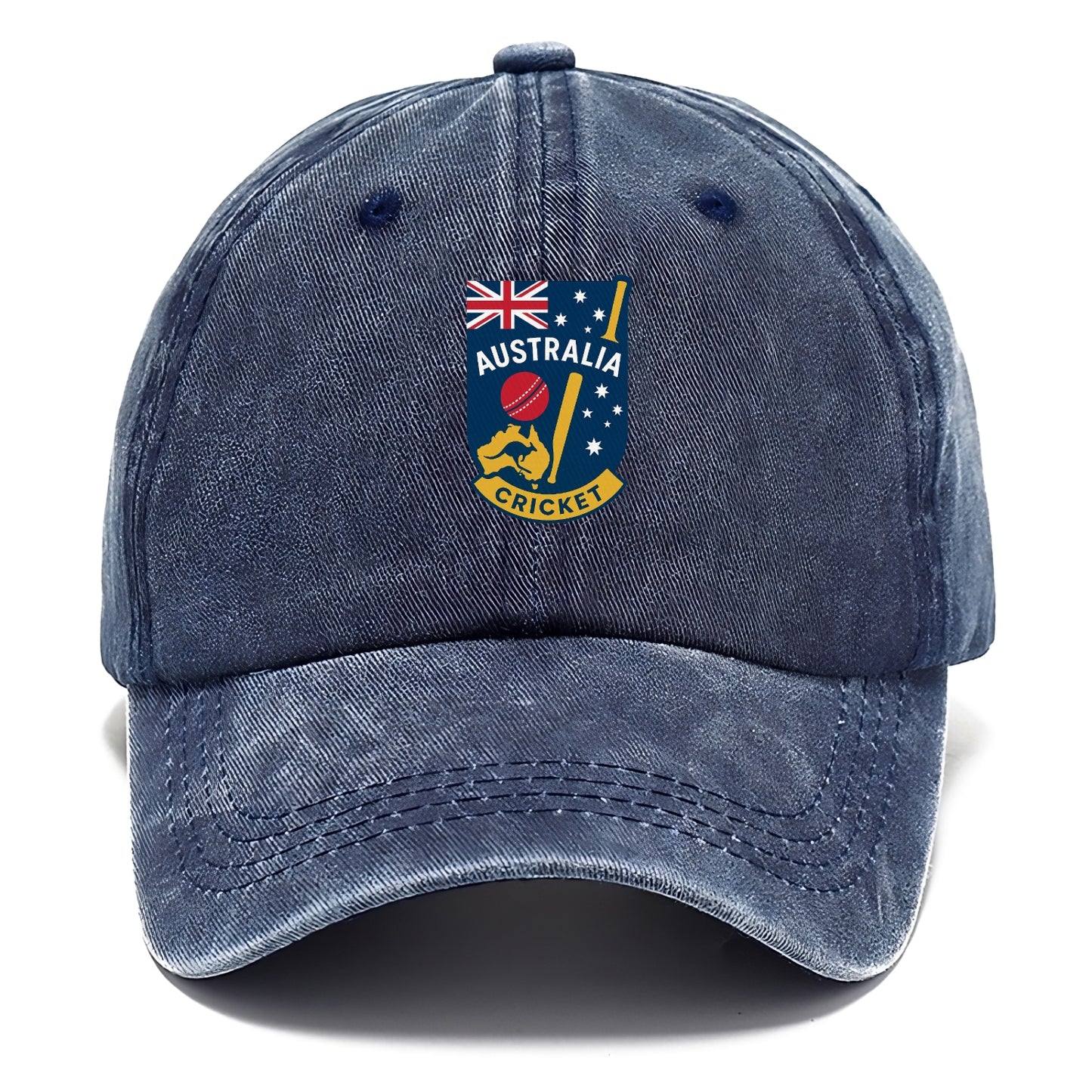 Australian Sports Team Hat