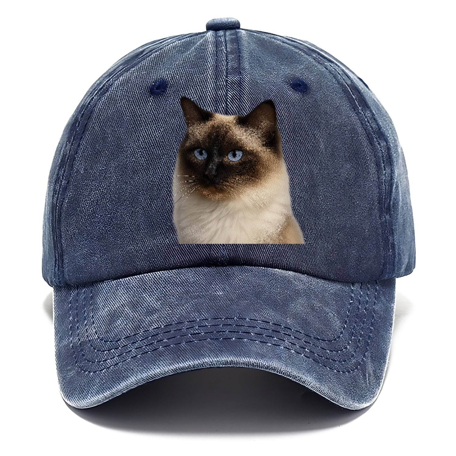 ragdoll-gentle-charm Hat