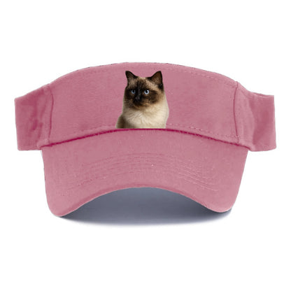 ragdoll-gentle-demeanor Hat