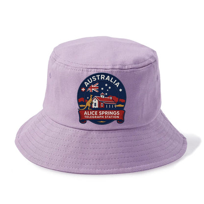 Australian Heritage Landmark Hat