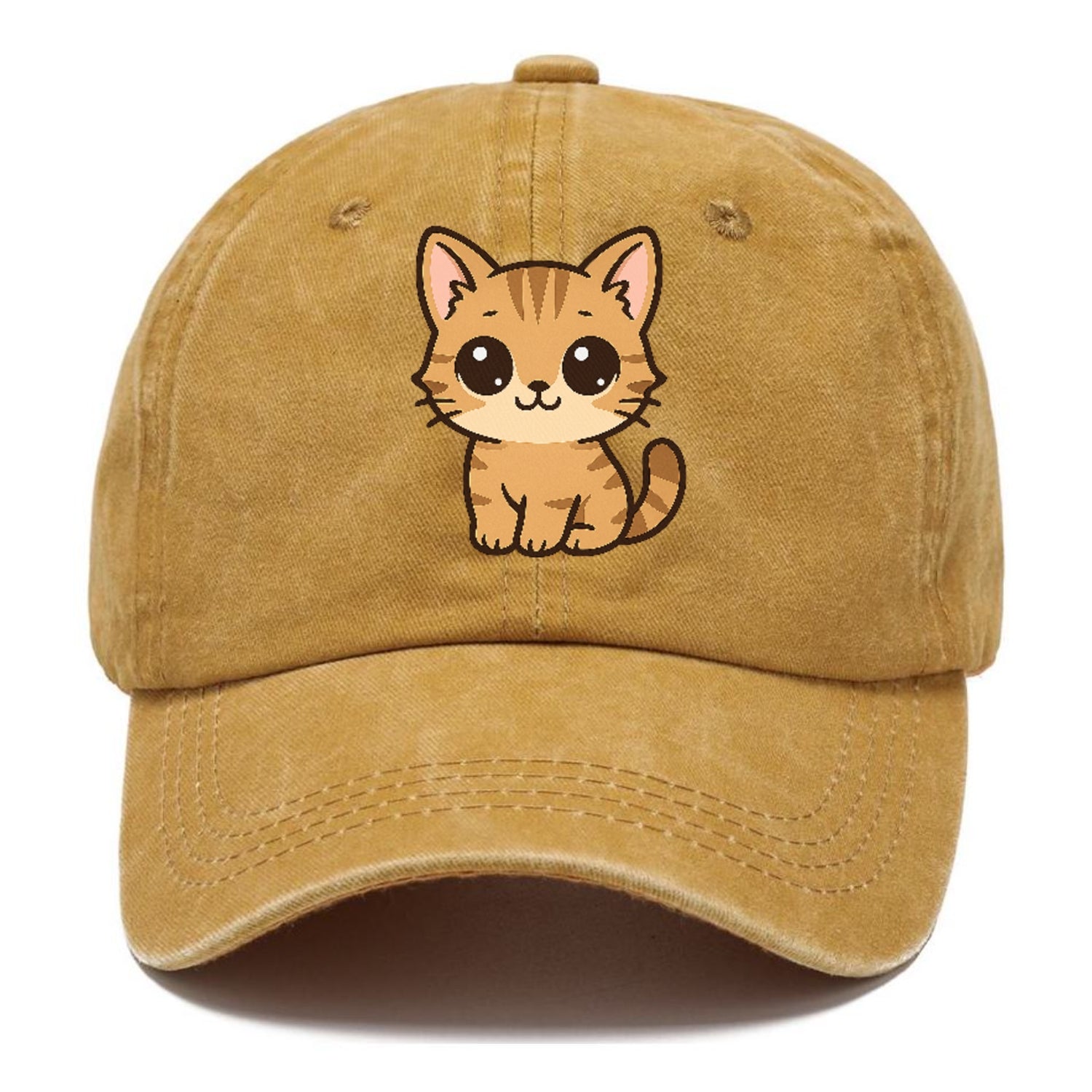 chausie-exotic-charm Hat