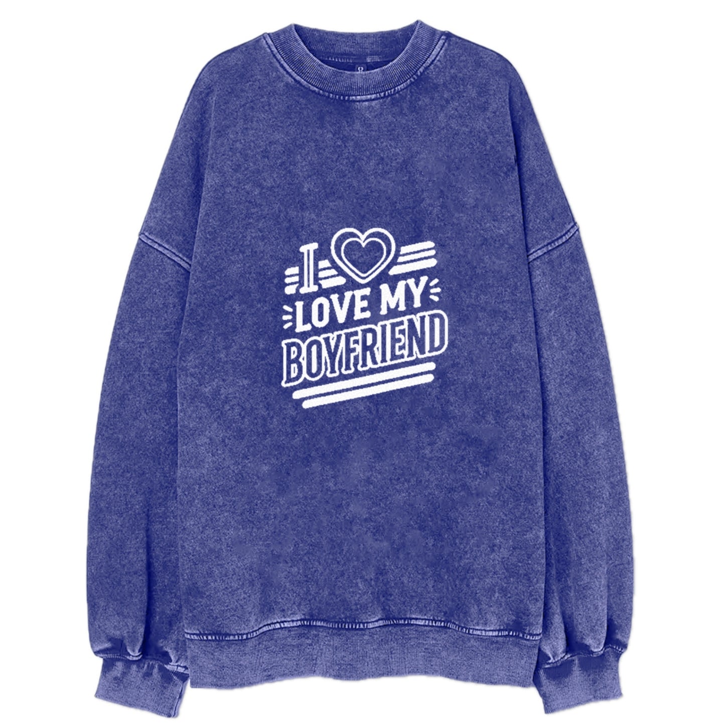 i love my boyfriend Hat