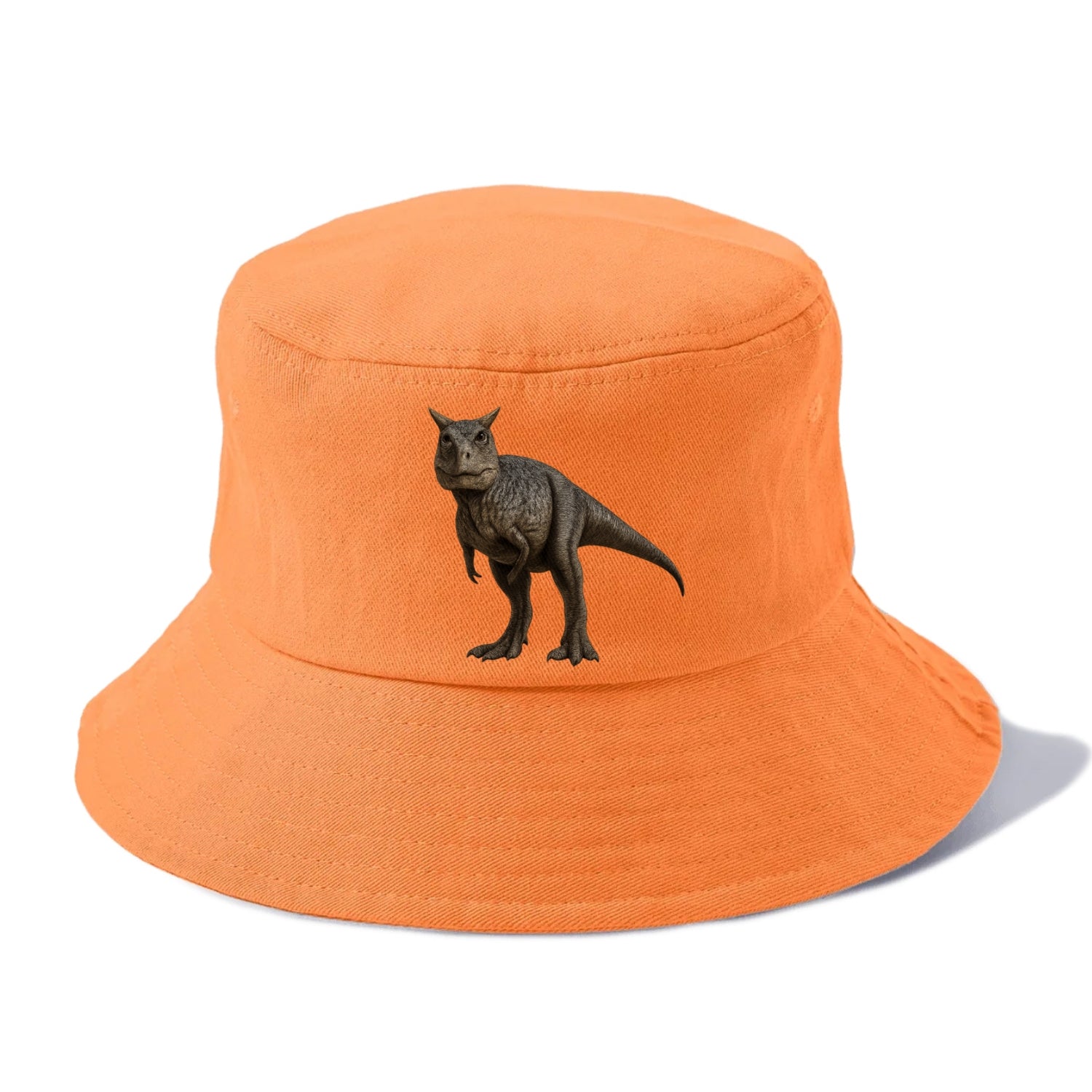 dinosaur carnotaurus Hat