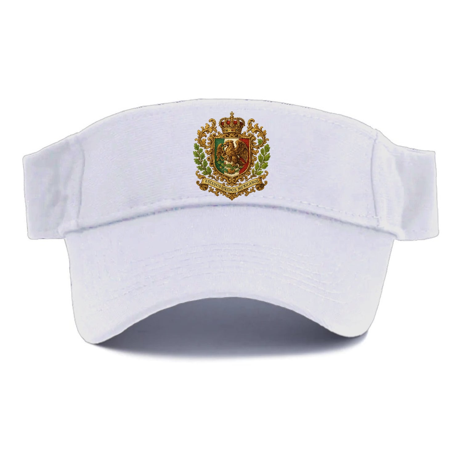 culturalnational-emblem Hat