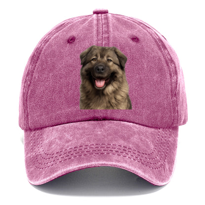 caucasian shepherd: noble guardian Hat