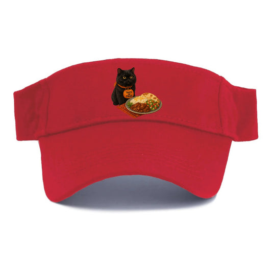 trick-or-treat Hat