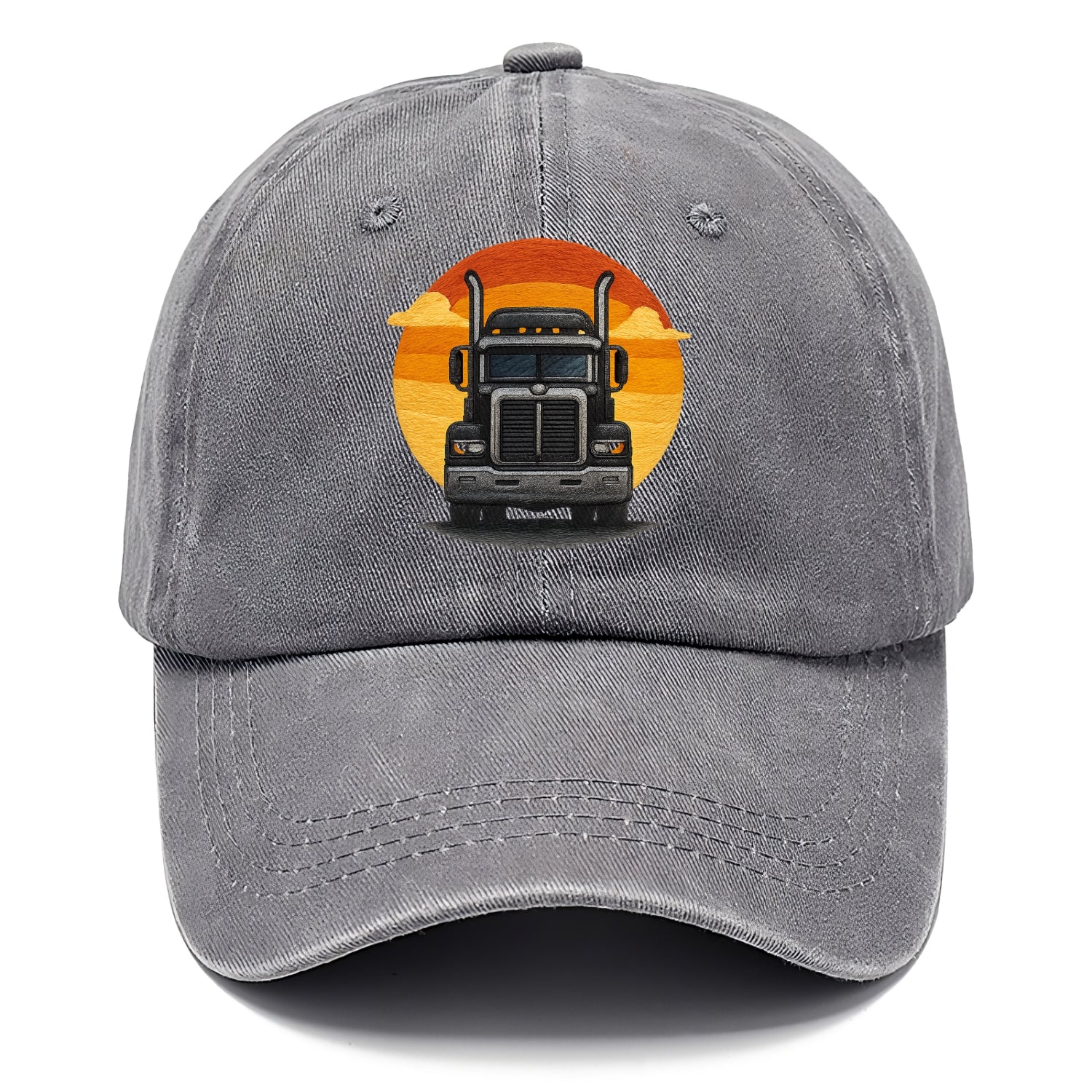 sunset highway collection Hat