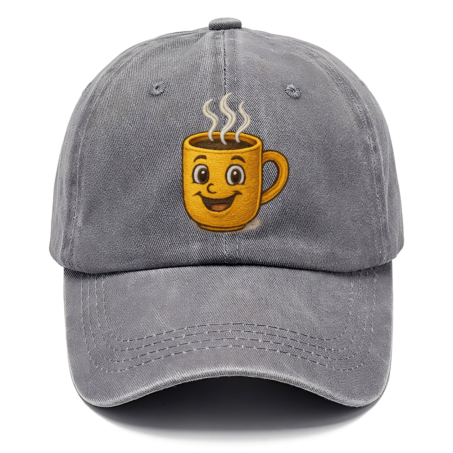 happy mug melodies Hat