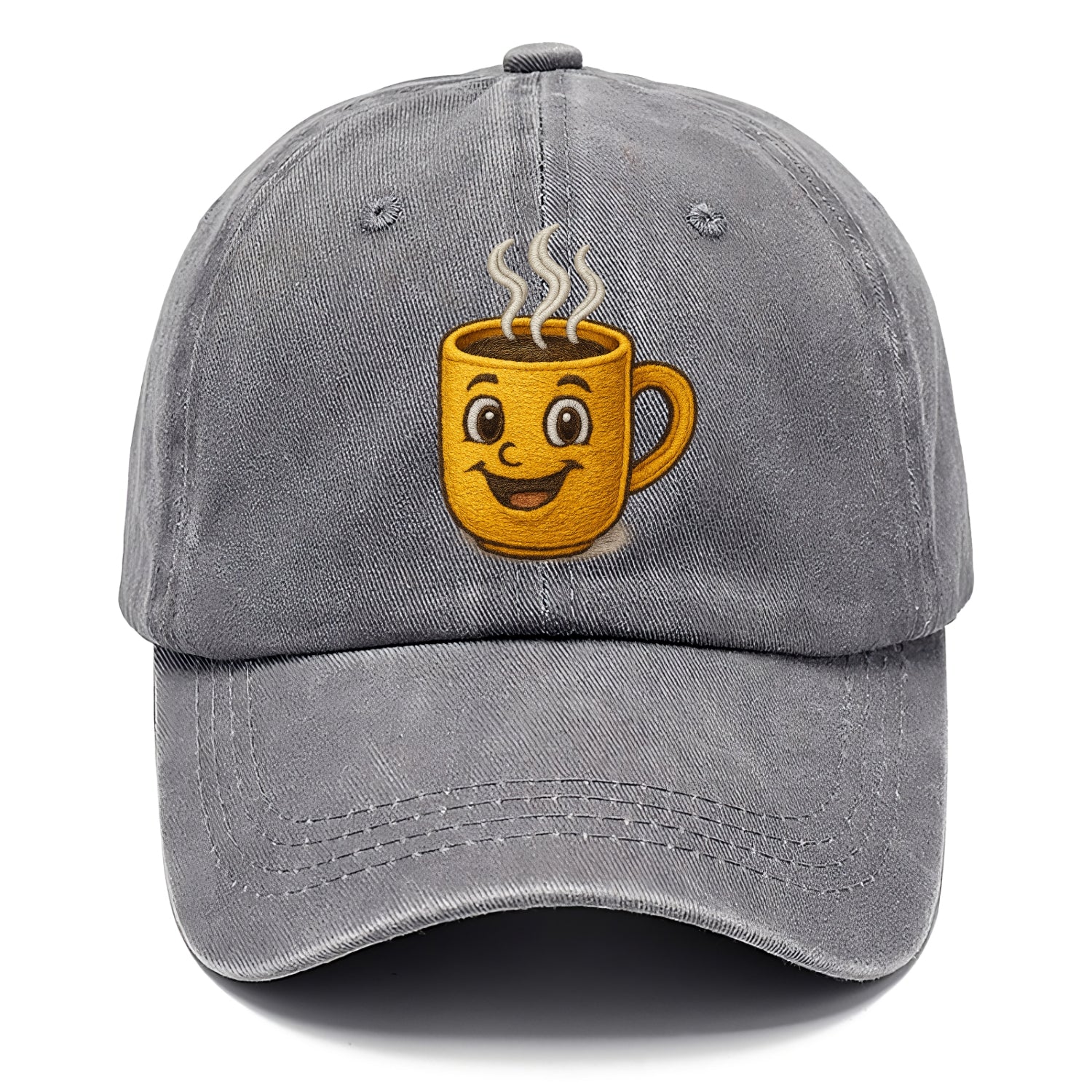 happy mug melodies Hat