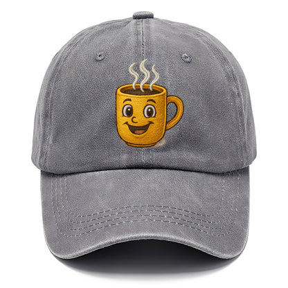 happy mug melodies Hat