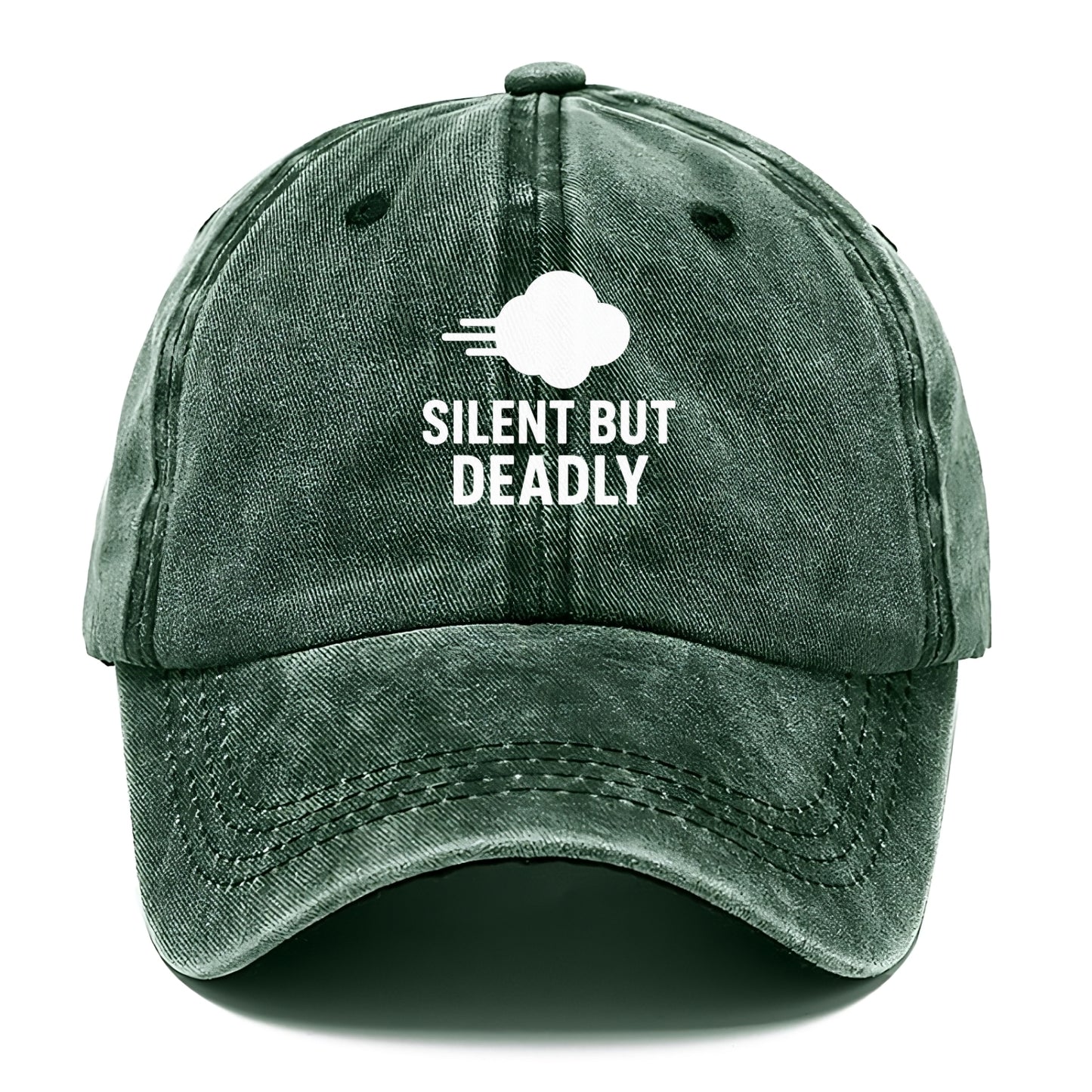 silent but deadly fart Hat