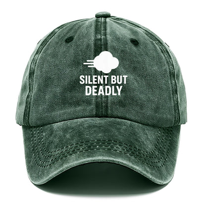 silent but deadly fart Hat
