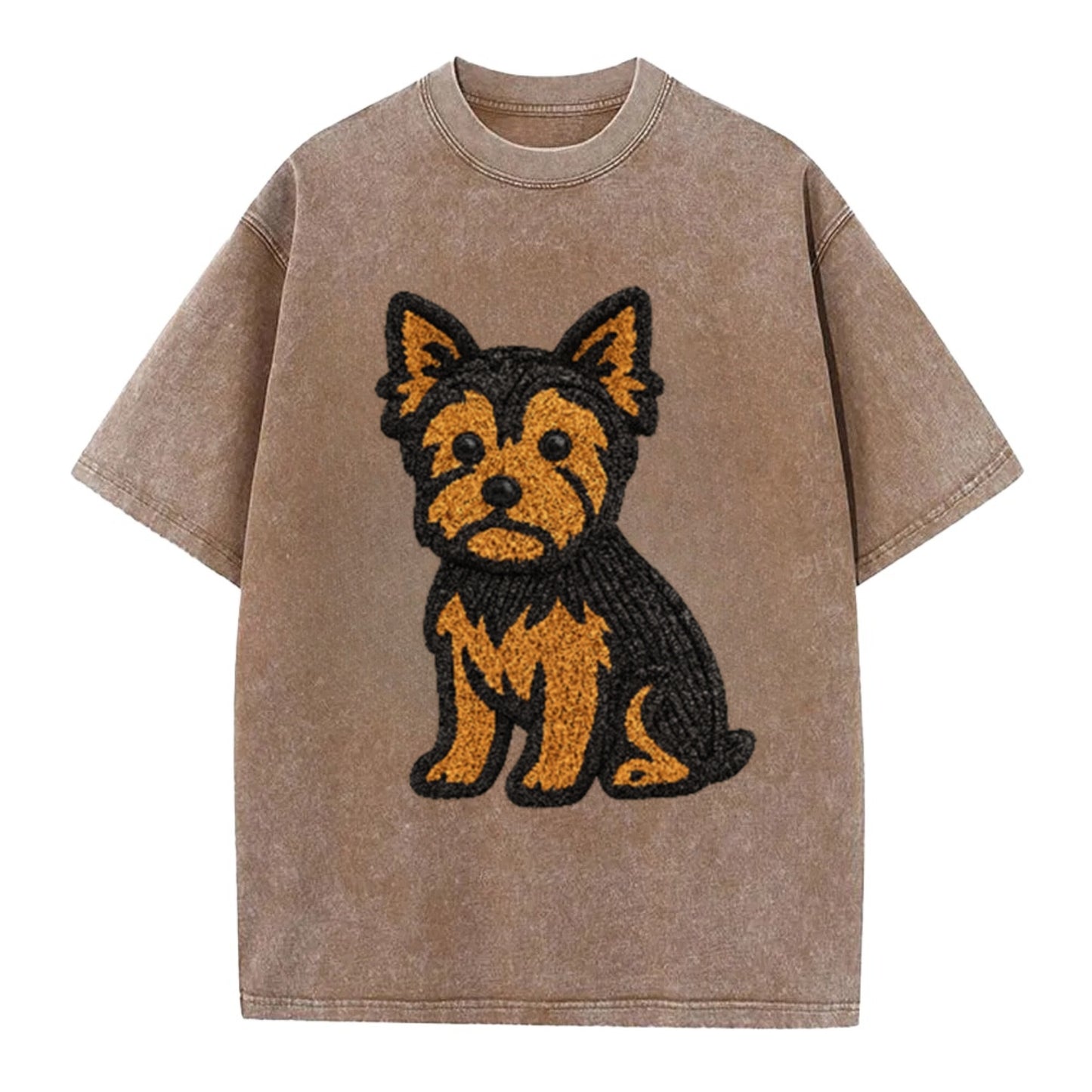 yorkshire-terrier-loyal-companion Hat