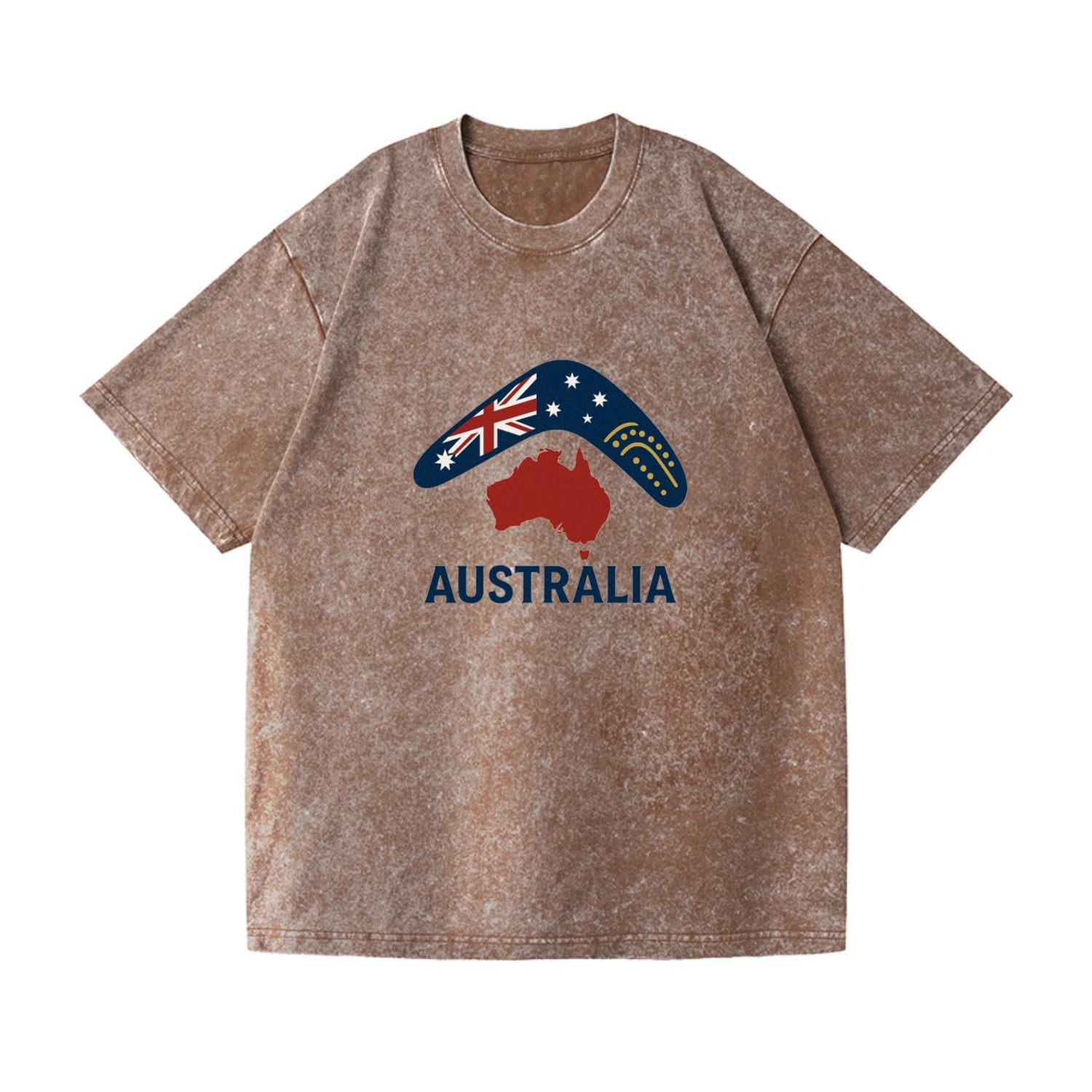 Australian National Theme Hat