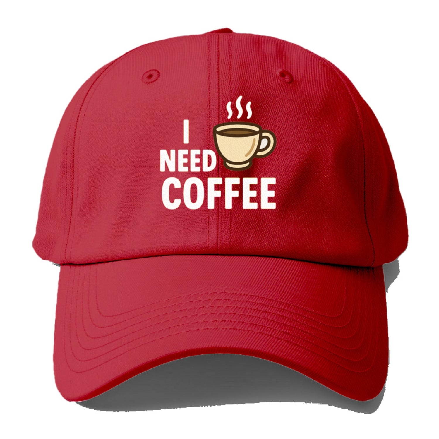 coffee i need Hat