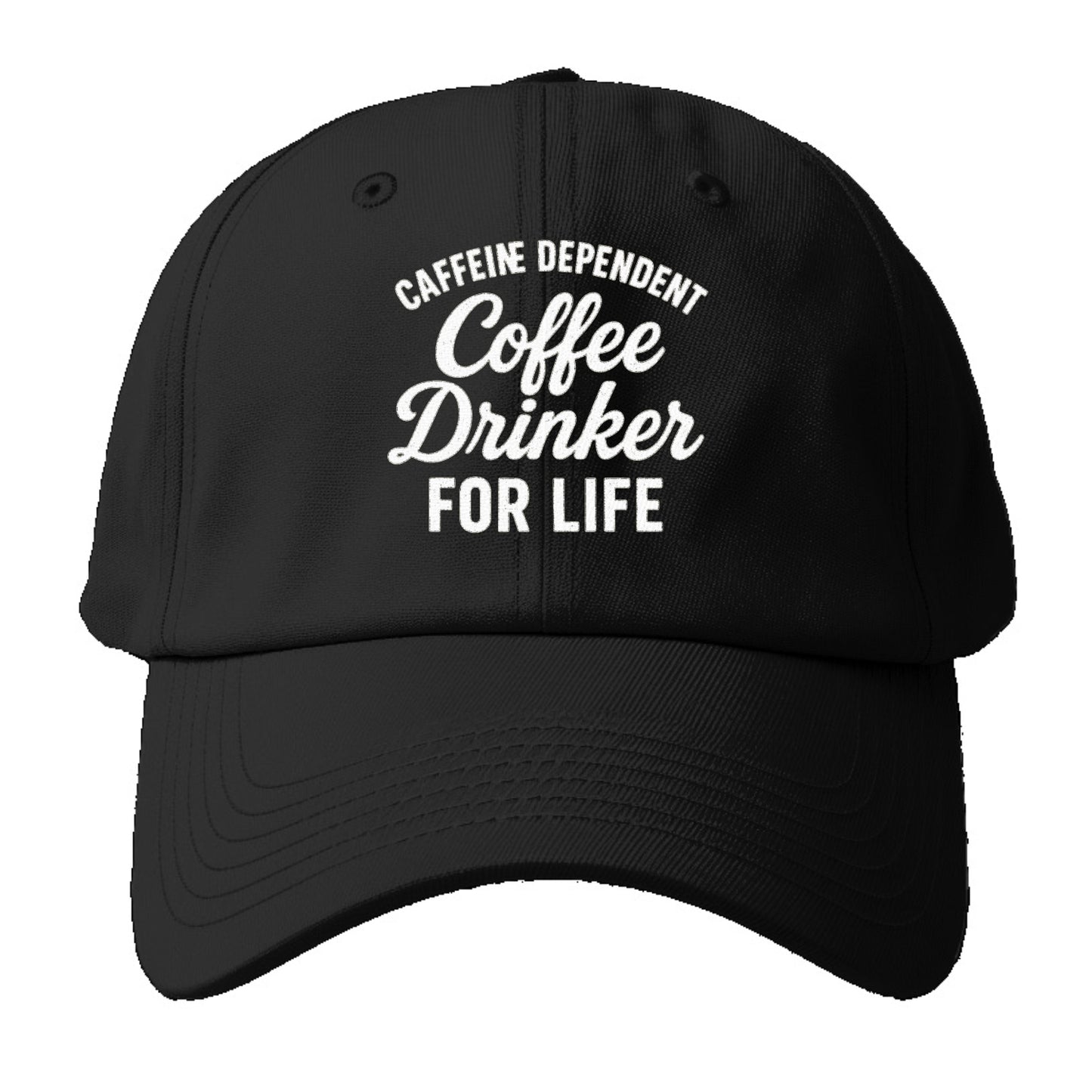 the daily grind collection Hat