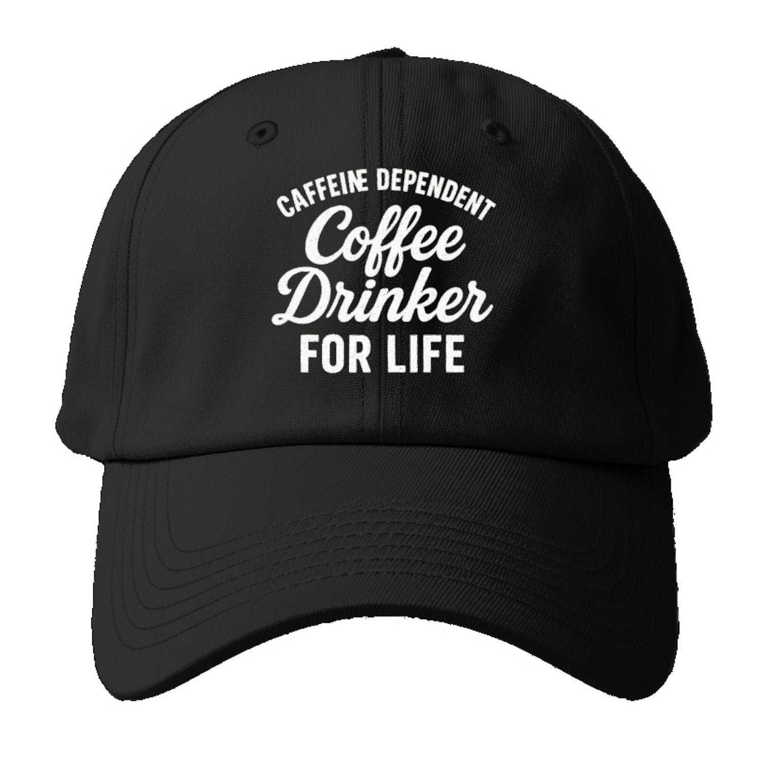 the daily grind collection Hat