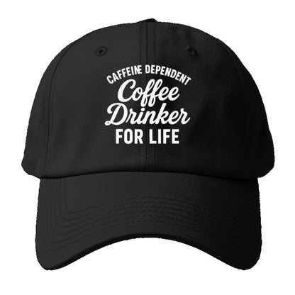 the daily grind collection Hat