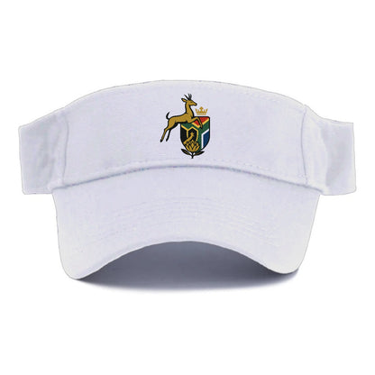 south-africa-springbok-emblem-premium-design Hat