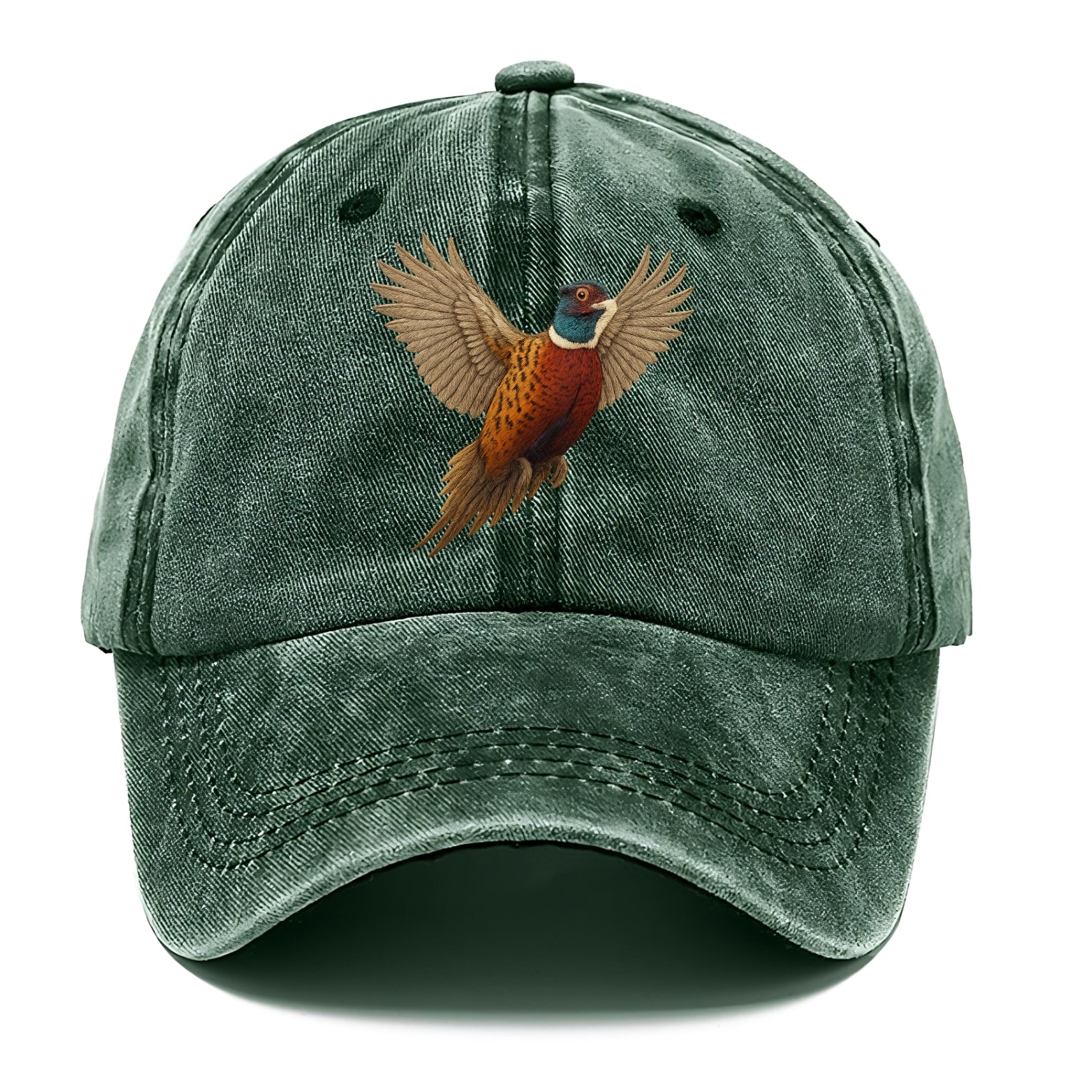 feathered flight collection Hat