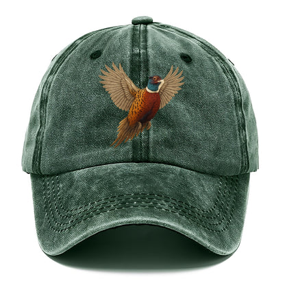 feathered flight collection Hat