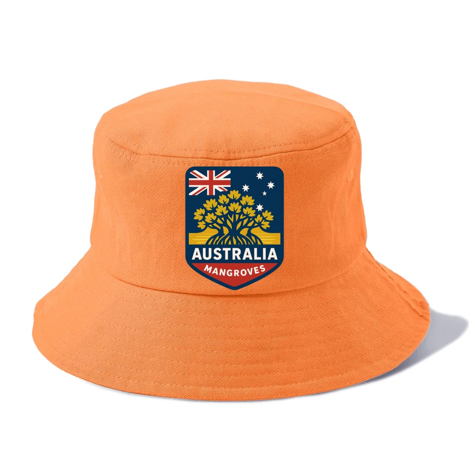 Australian Nature Travel Hat