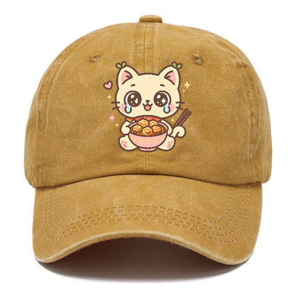 bowl Hat