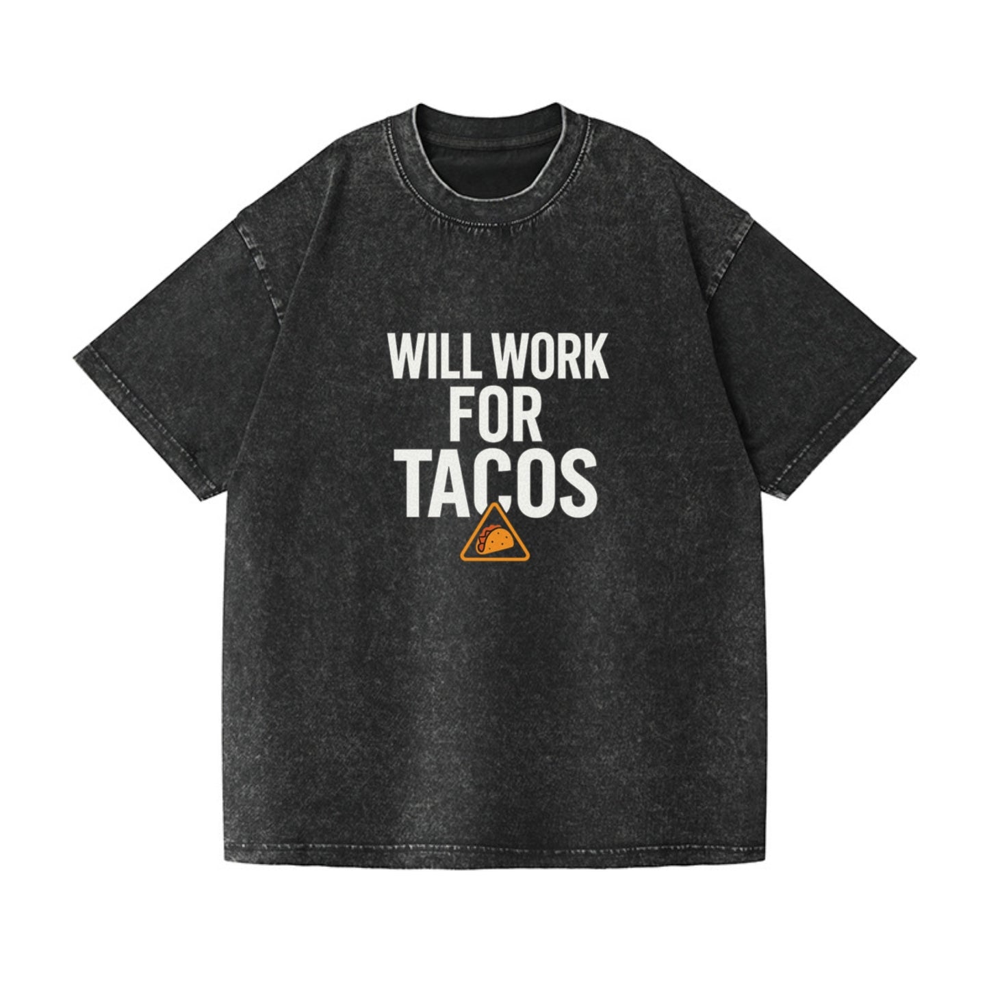 work tacos Hat
