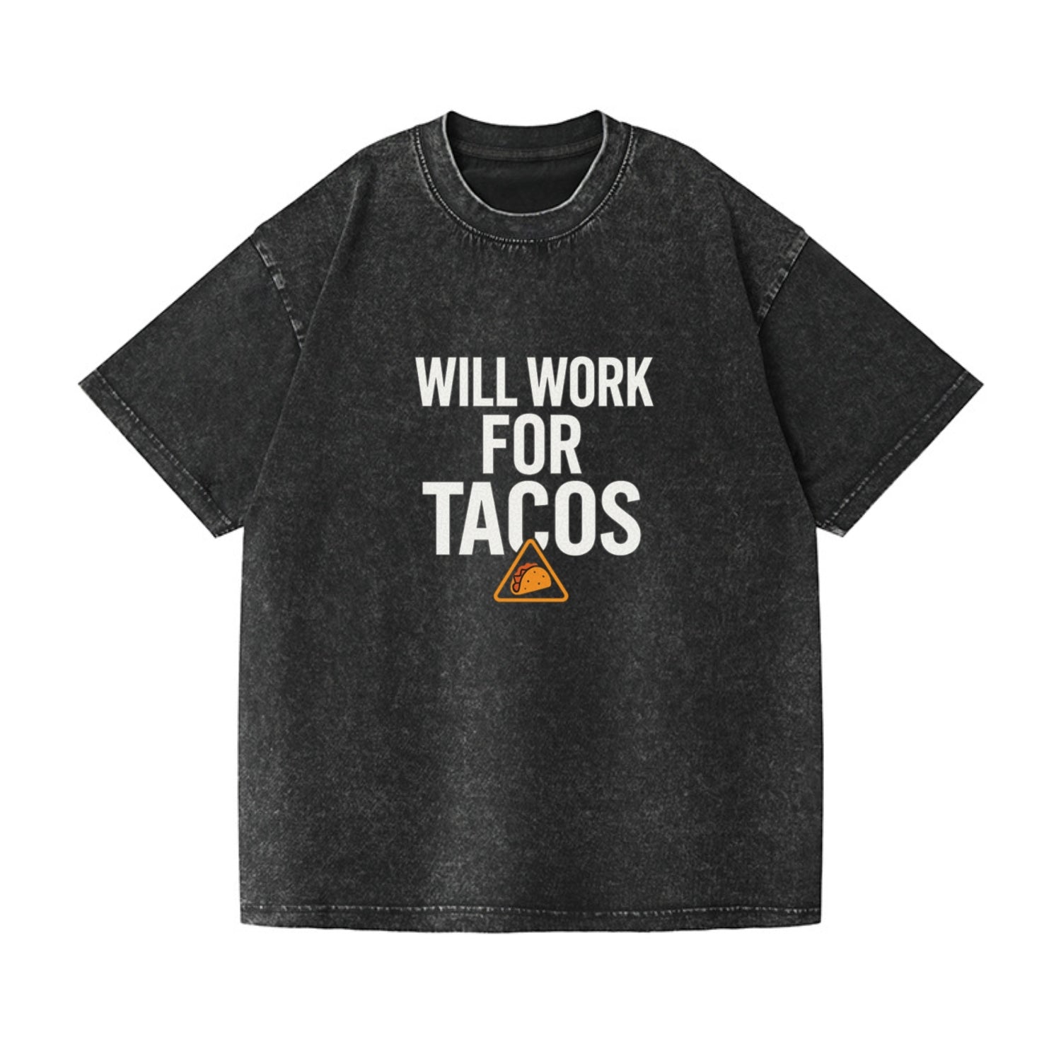 work tacos Hat
