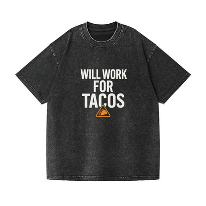 work tacos Hat
