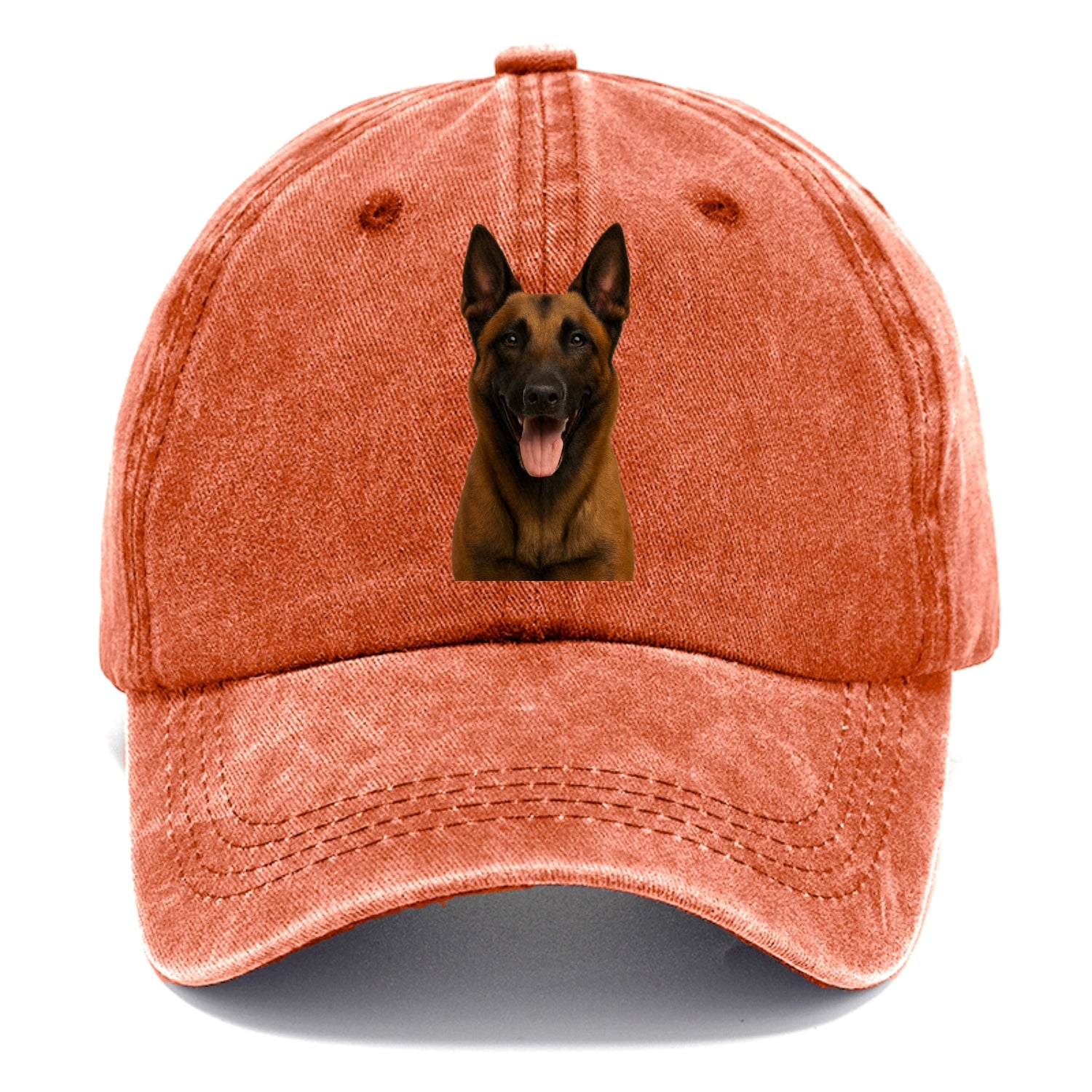 belgian malinois: elite protector Hat