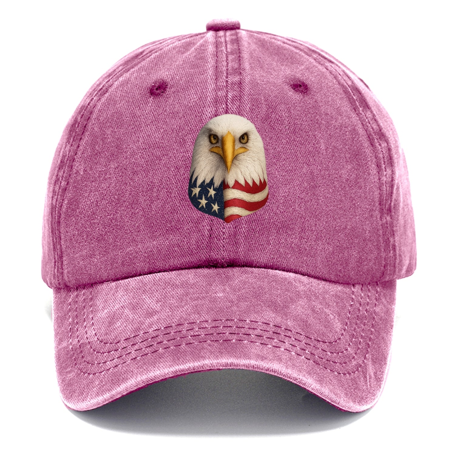 american freedom eagle Hat