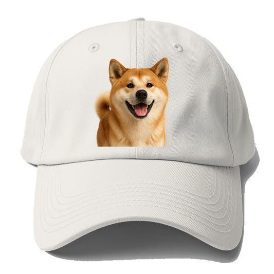 akita noble guardian Hat