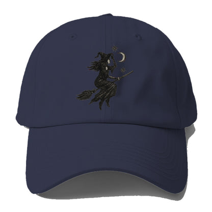 Midnight Ascent Hat